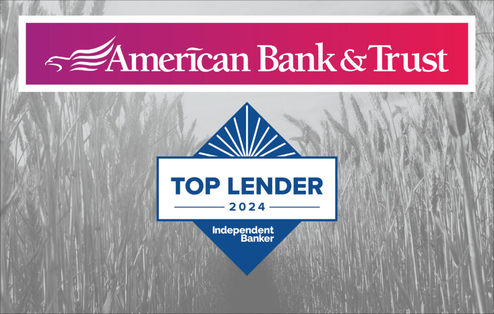 Top Ag Lenders of 2024